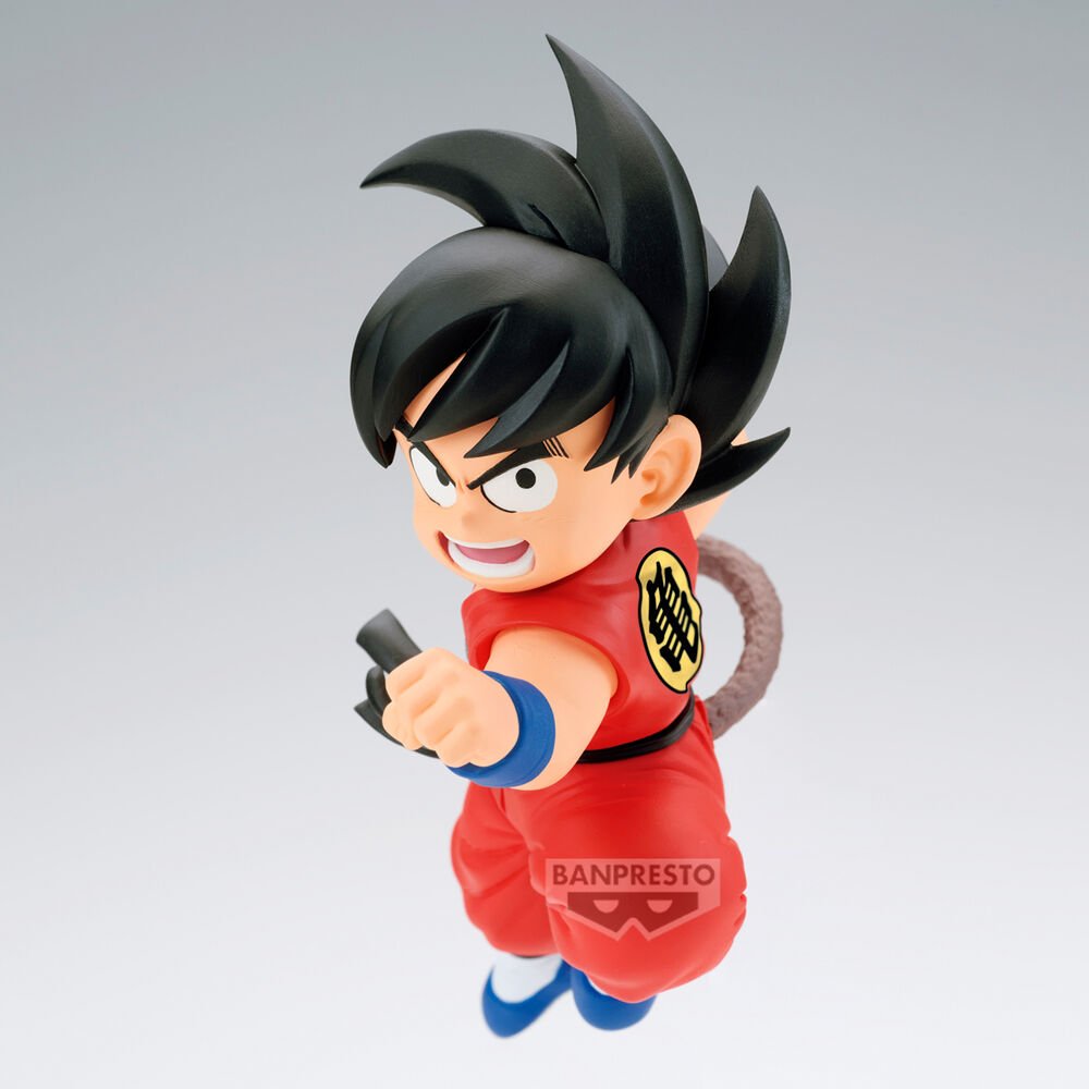 Dragon Ball Match Makers Son Goku figure 13cm - Image 5