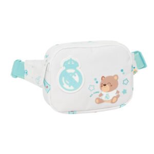 Real Madrid Baby waist bag