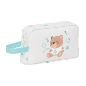 Real Madrid Baby thermos breakfast bag