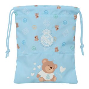 Real Madrid Baby lunch bag