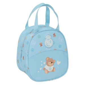Real Madrid Baby lunch bag