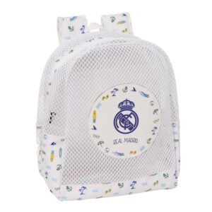 Real Madrid Anti-sand backpack 30cm