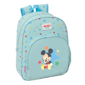 Disney Mickey Baby adaptable backpack 34cm