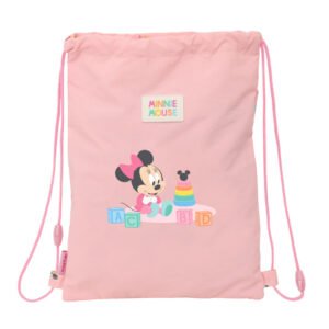 Disney Minnie Baby gym bag 34cm