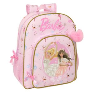 Barbie Ballet adaptable backpack 38cm