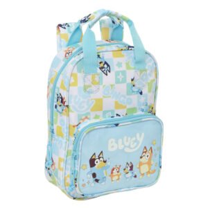Bluey Ready backpack 28cm