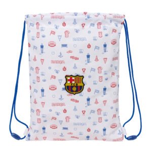 F.C. Barcelona Baby gym bag 34cm
