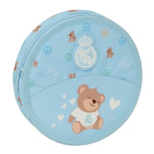 Real Madrid Baby pencil case 18pcs