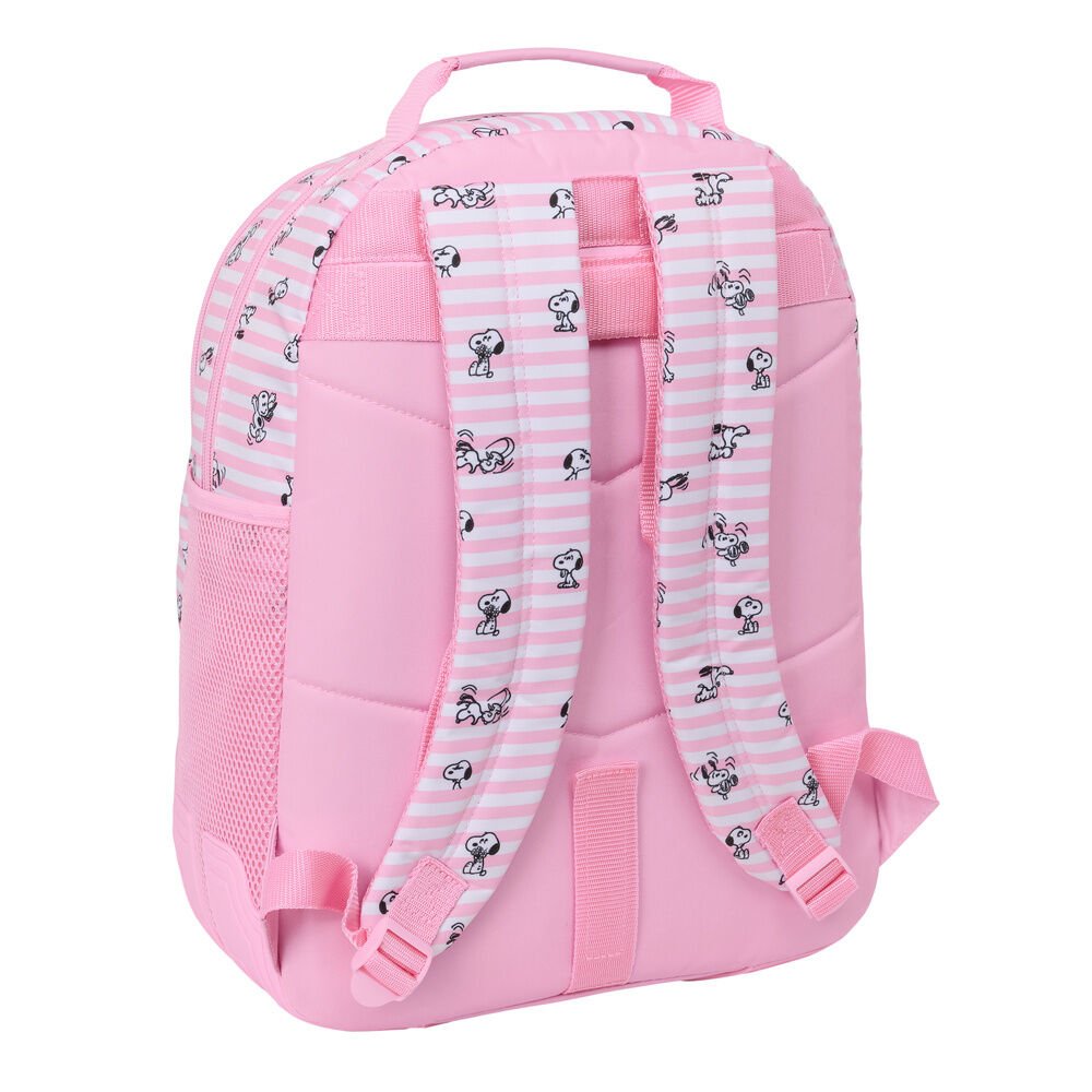 Snoopy adaptable backpack 42cm - Image 2