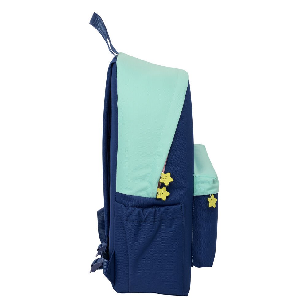 Mr. Wonderful Star laptop backpack 43cm - Image 3