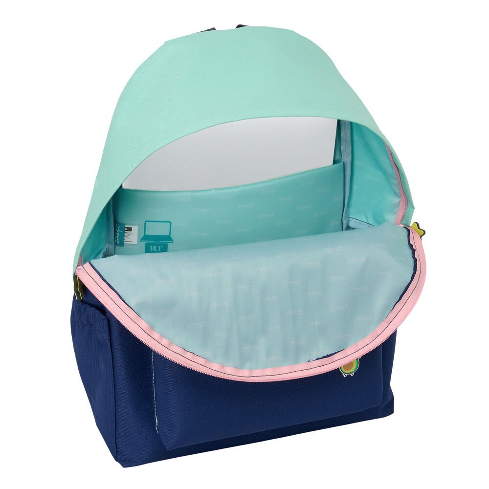Mr. Wonderful Star laptop backpack 43cm - Image 4