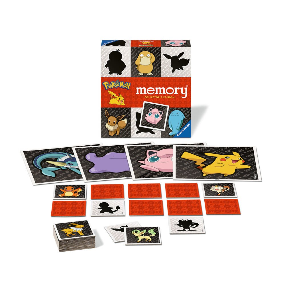 Pokemon memory game - Image 2