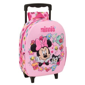 Disney Minnie 3D trolley 233cm