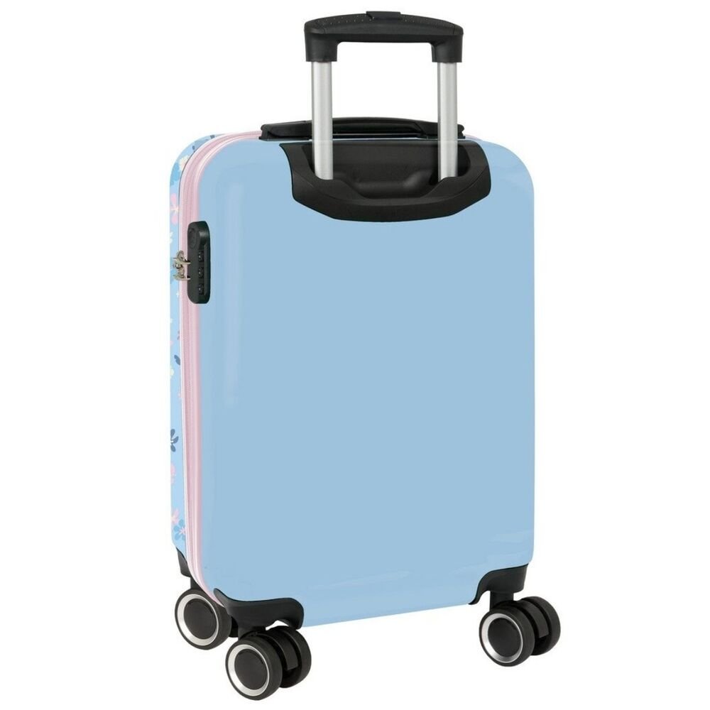 Disney Stitch Happy ABS trolley suitcase 55cm - Image 2