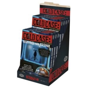 Cold case board game 5