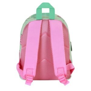 Disney Beauty and the Beast Rose backpack 27cm