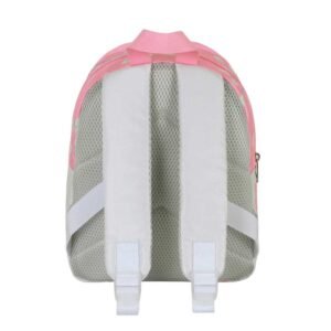 Disney Snow White Flower backpack 27cm