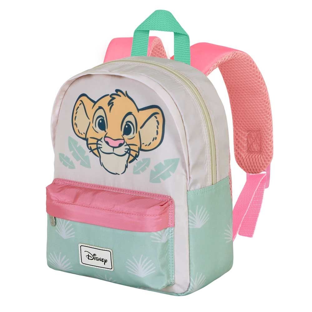 Disney The Lion King Cub backpack 27cm