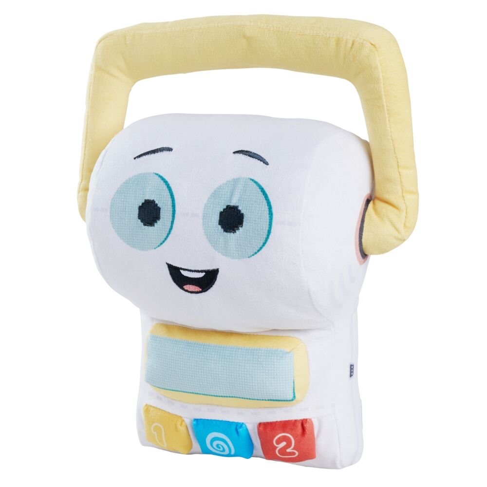 Disney Pixar Toy Story 5 Smarty Pants plush toy 25cm - Image 2