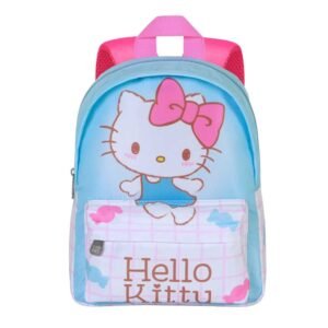 Hello Kitty Candy backpack 27cm