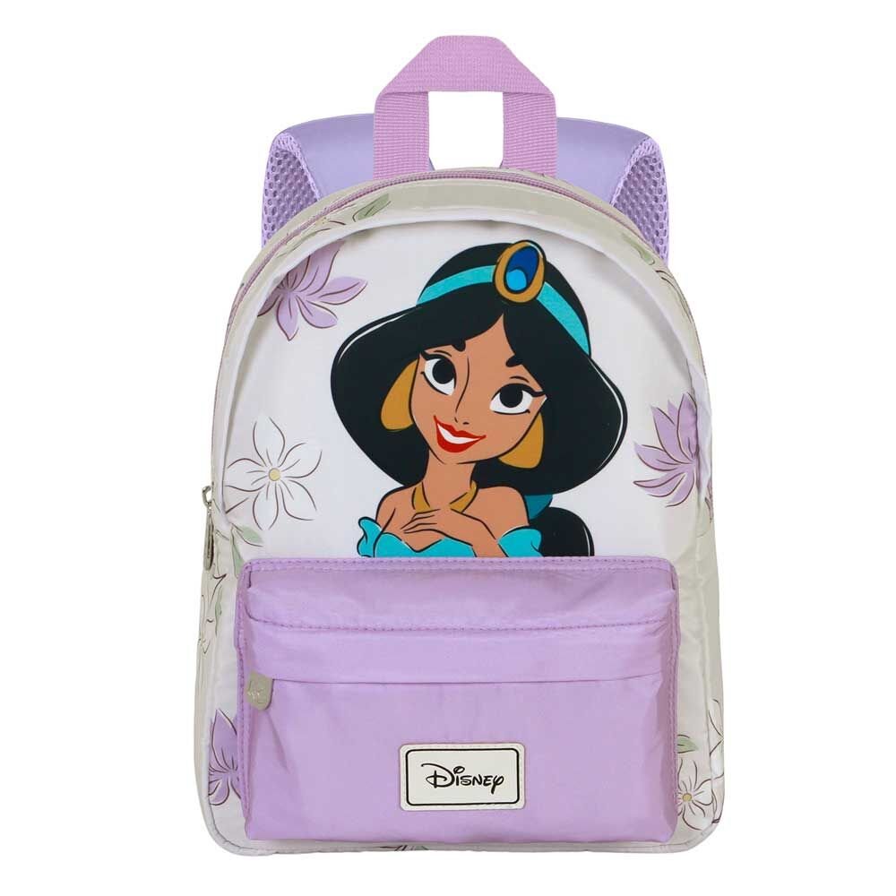 Disney Aladdin Jasmine Lily backpack 27cm - Image 2