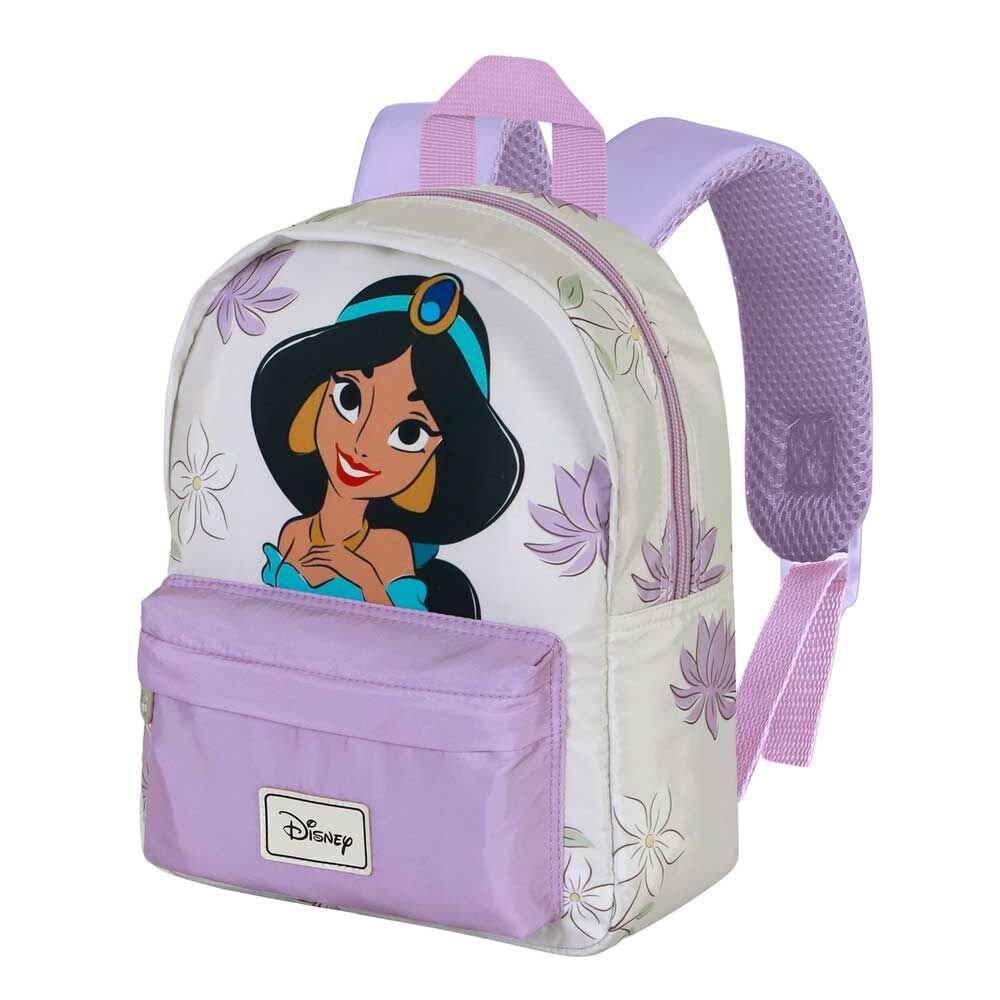 Disney Aladdin Jasmine Lily backpack 27cm - Image 3