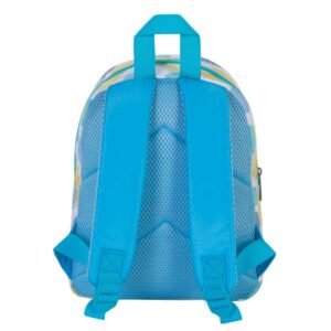 Paw Patrol Dots backpack 27cm
