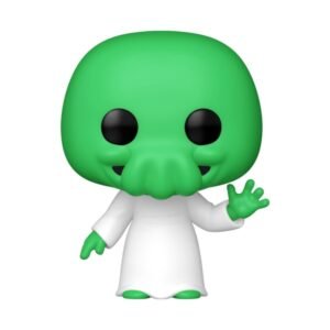 POP figure Iluminations Minions & Monsters Goomi