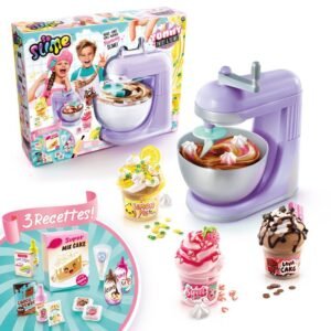 Slime slime blenderdelicious mixes