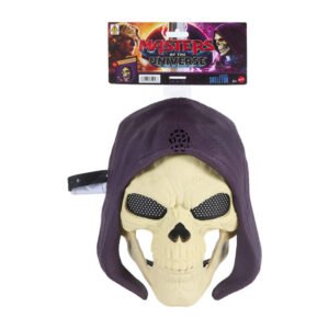 Masters of the Universe 2026 Movie Skeletor Mask