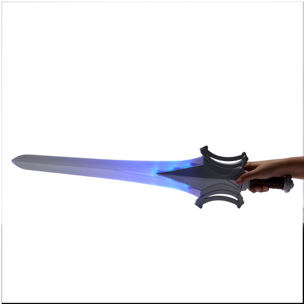 Masters of the Universe 2026 Movie Deluxe Power Sword - Image 3