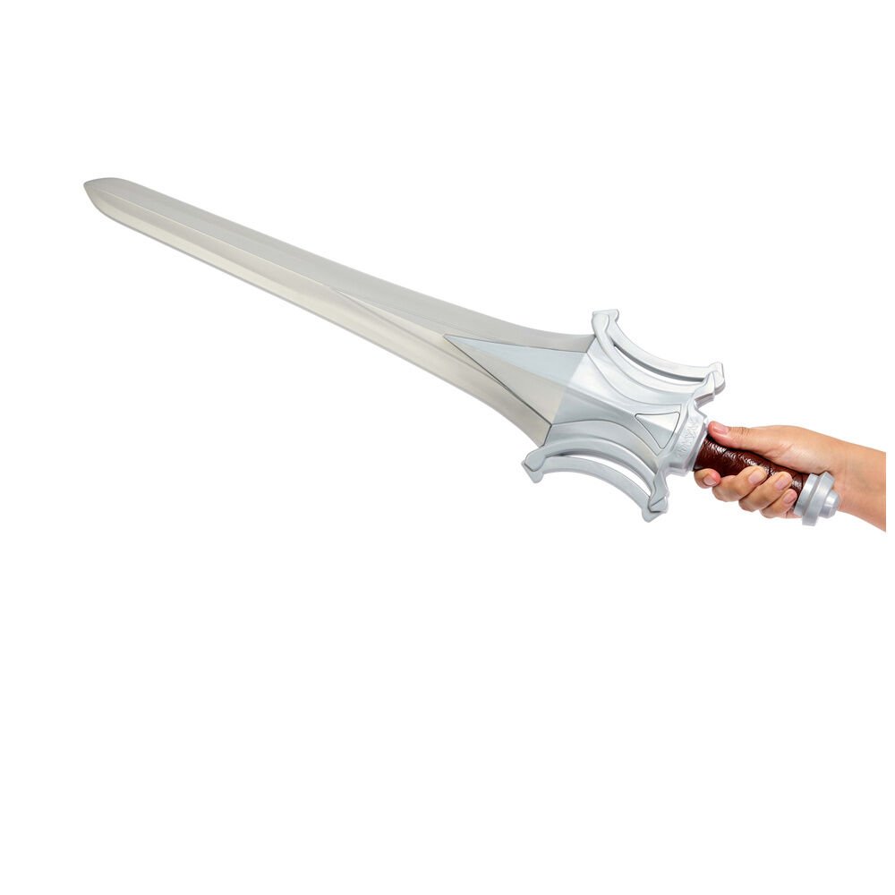 Masters of the Universe 2026 Movie Deluxe Power Sword - Image 4