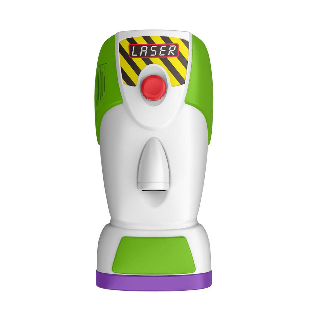 Disney Pixar Toy Story 5 Buzz Lightyear Laser Gauntlet - Image 4