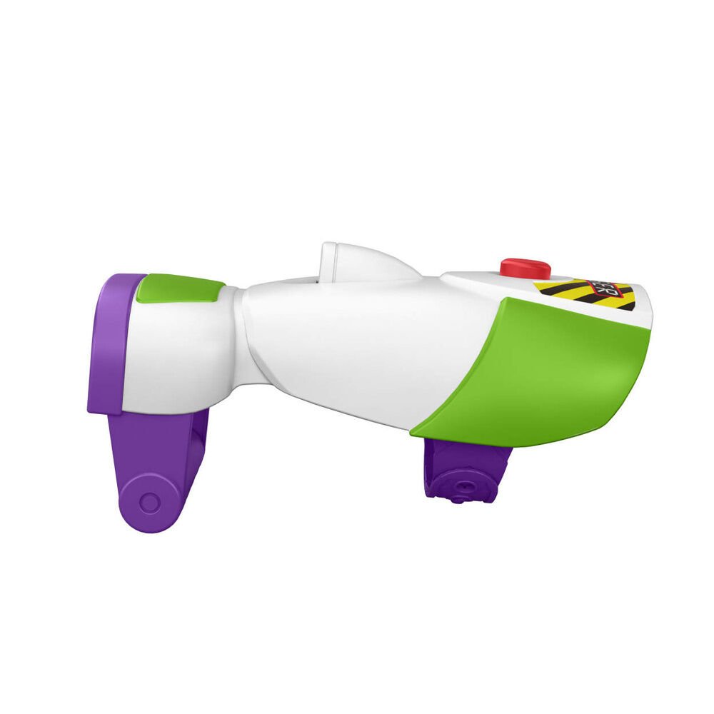 Disney Pixar Toy Story 5 Buzz Lightyear Laser Gauntlet - Image 5