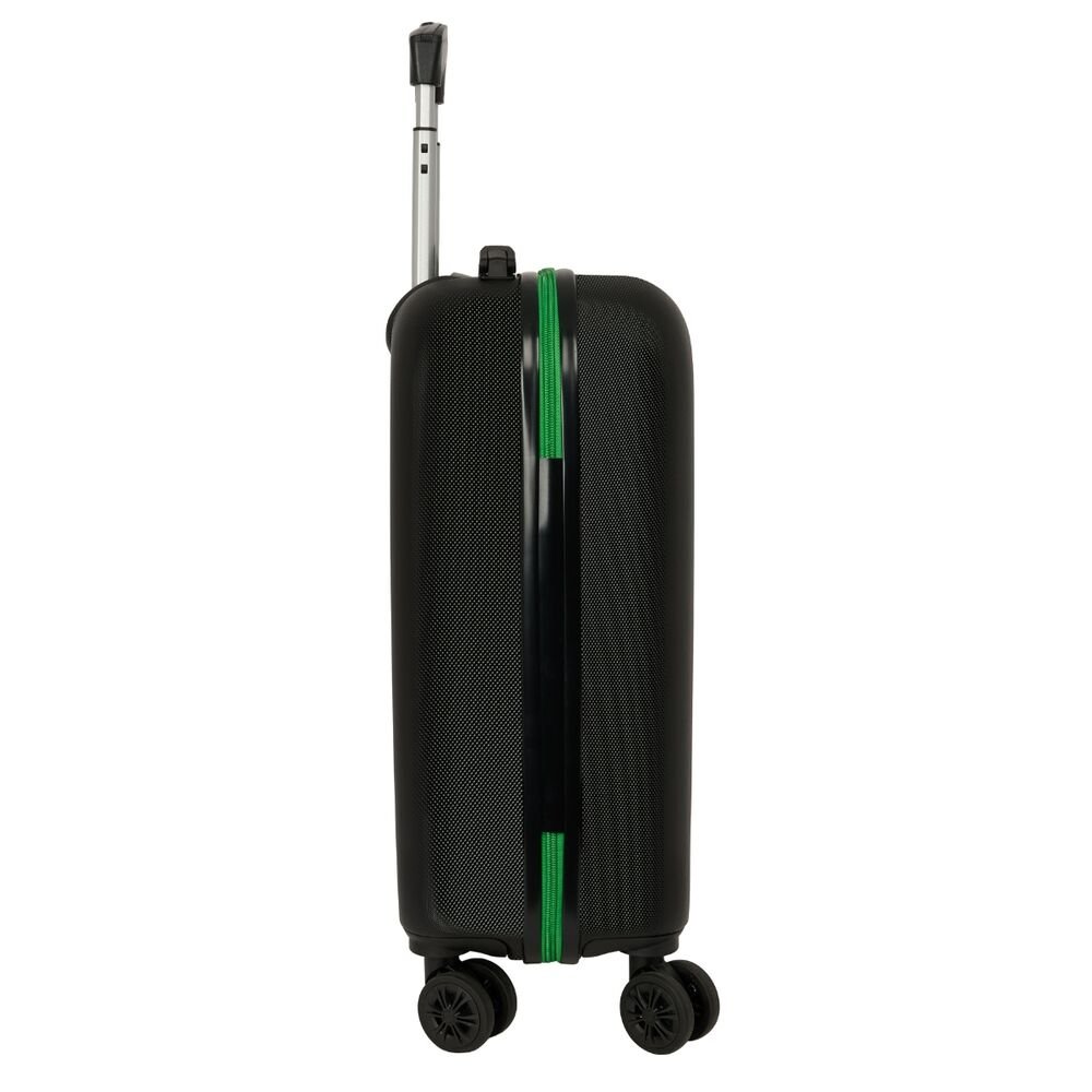 Minecraft ABS trolley suitcase 50cm - Image 2
