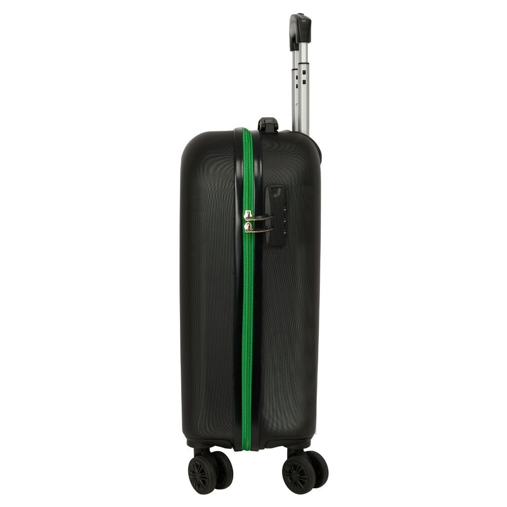 Minecraft ABS trolley suitcase 50cm - Image 3