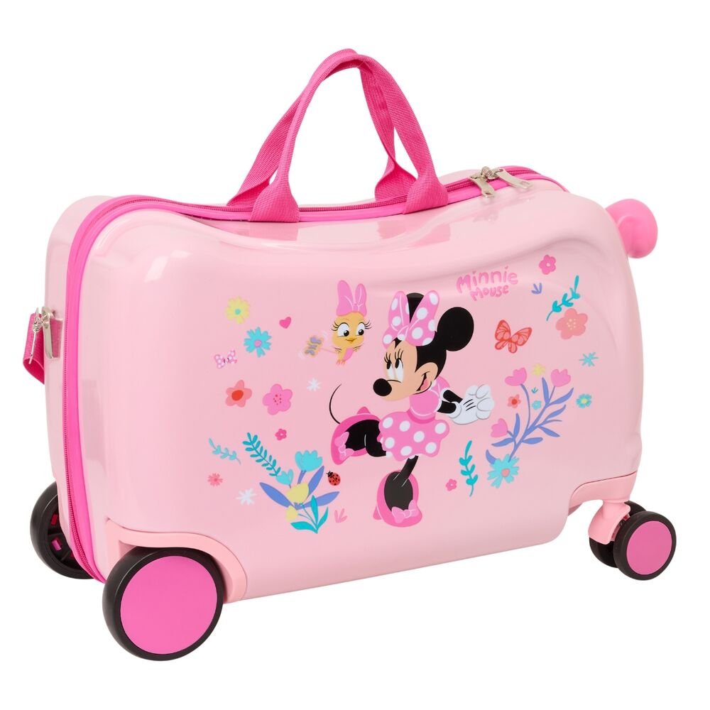 Disney Minnie Baby ABS trolley suitcase 44cm - Image 2