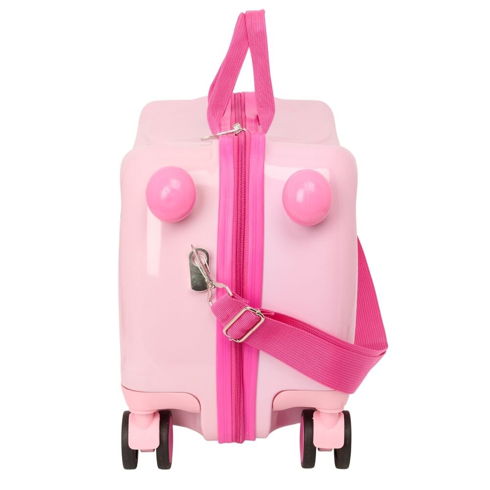 Disney Minnie Baby ABS trolley suitcase 44cm - Image 3