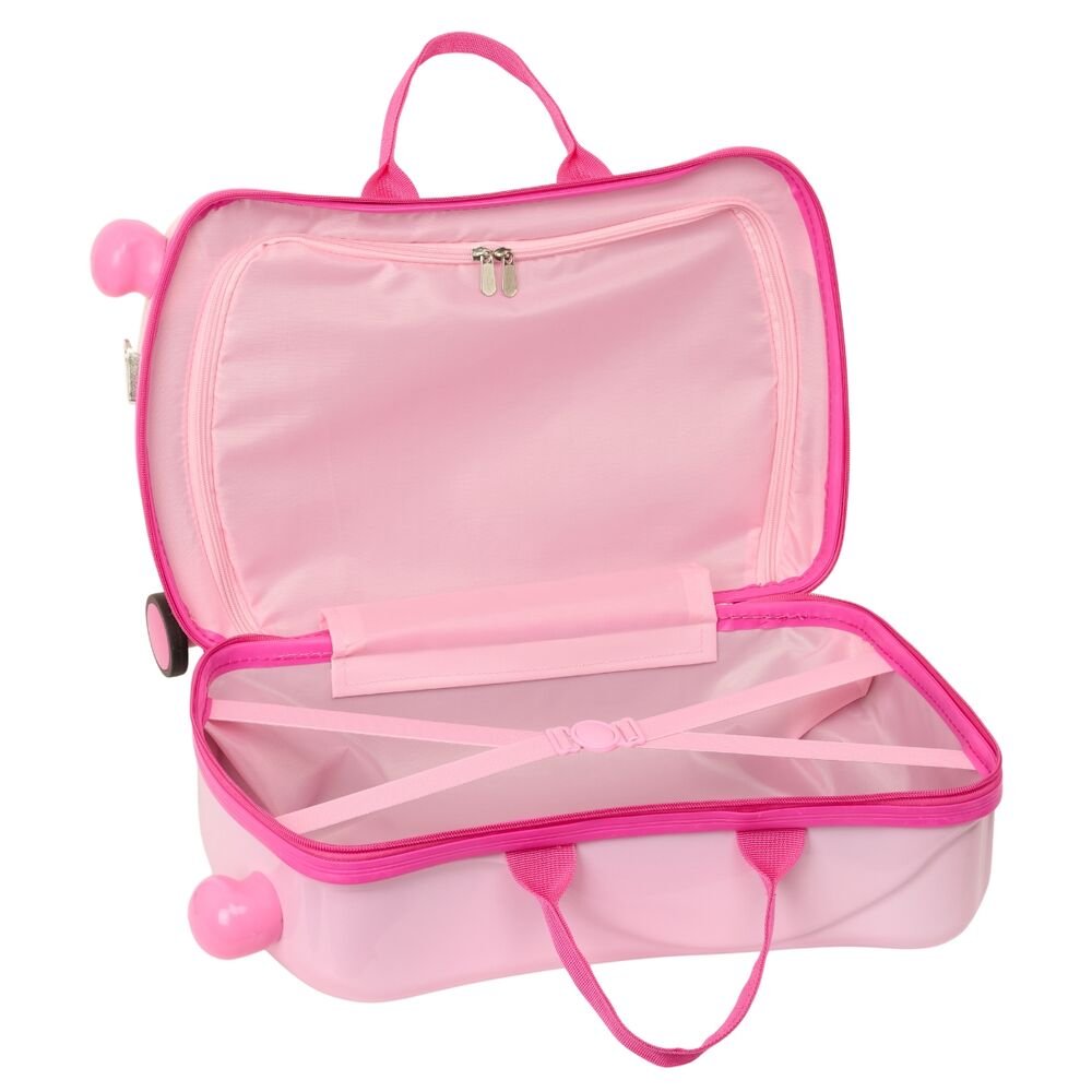 Disney Minnie Baby ABS trolley suitcase 44cm - Image 4
