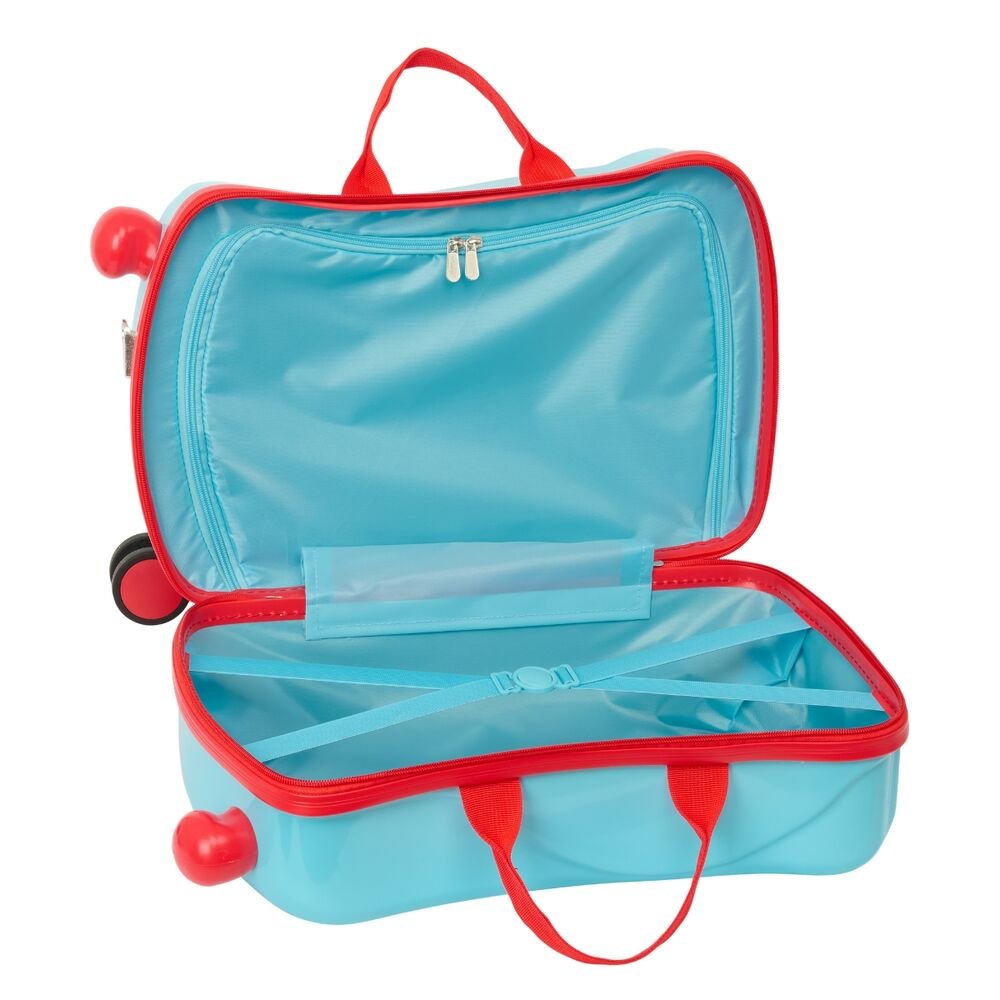 Disney Mickey Baby ABS trolley suitcase 44cm - Image 3