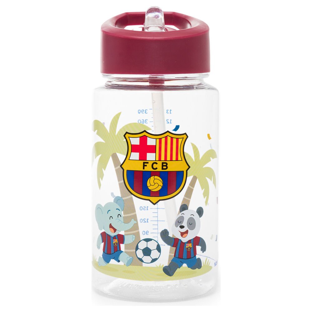F.C. Barcelona bottle 450ml