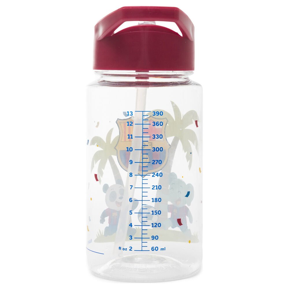 F.C. Barcelona bottle 450ml - Image 2