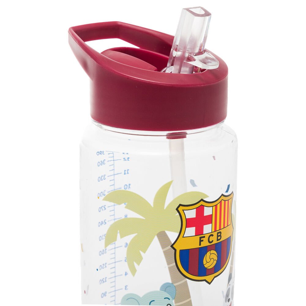 F.C. Barcelona bottle 450ml - Image 3