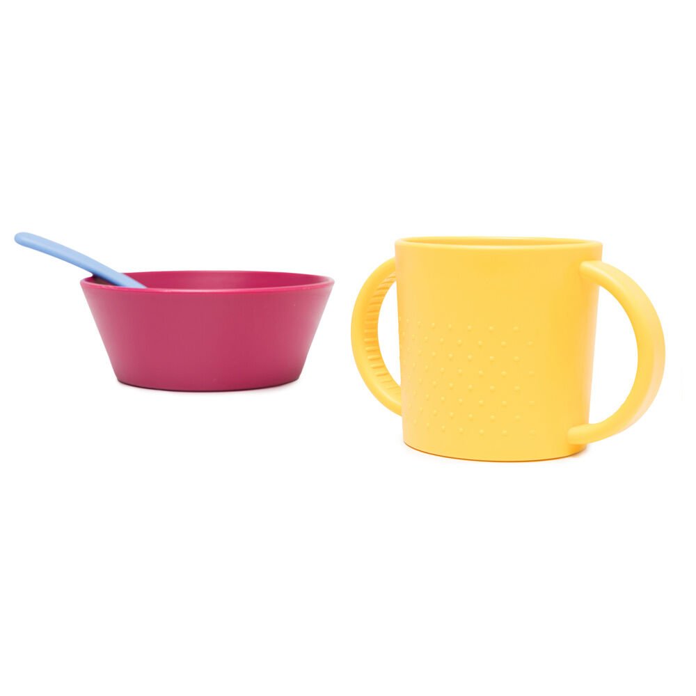 F.C. Barcelona children's dinnerware set - Image 4