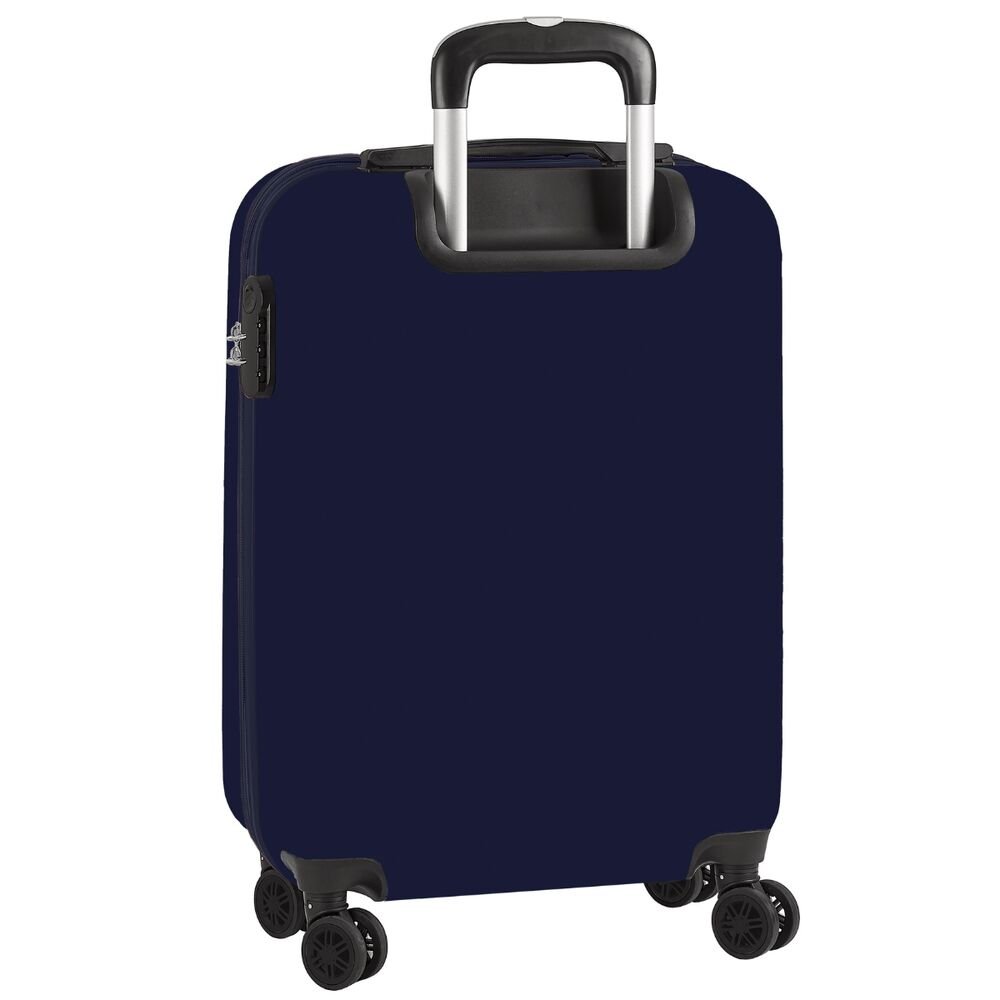Super Mario Mamma Mia ABS trolley suitcase 55cm - Image 3