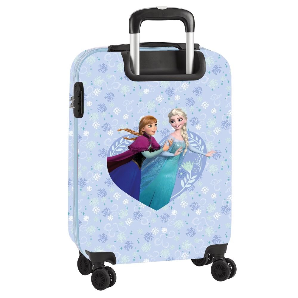Disney Frozen ABS trolley suitcase 55cm - Image 2
