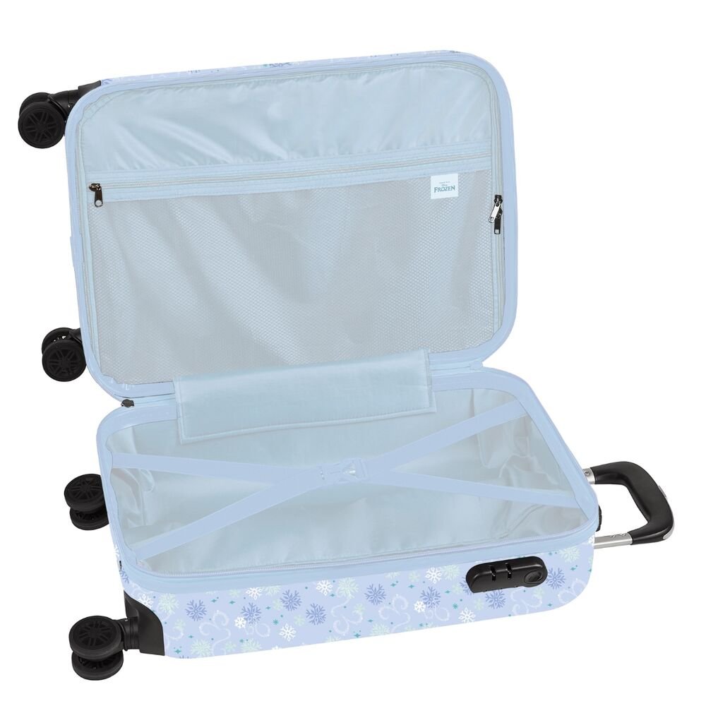 Disney Frozen ABS trolley suitcase 55cm - Image 3