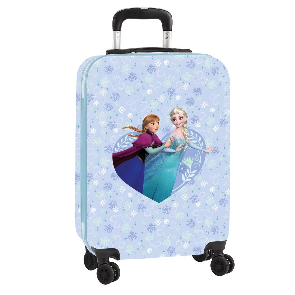 Disney Frozen ABS trolley suitcase 55cm - Image 4