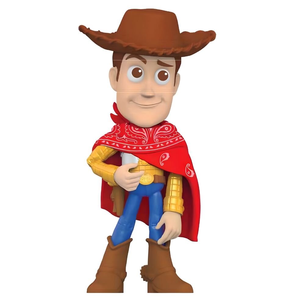 Disney Pixar Toy Story metalfigs assorted figure 7cm - Image 2