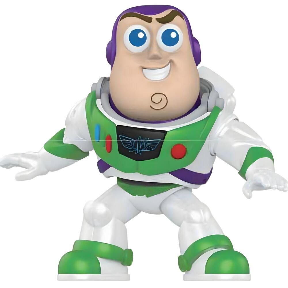 Disney Pixar Toy Story metalfigs assorted figure 7cm - Image 3